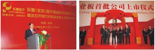 血汗管参与疗法用系列东西